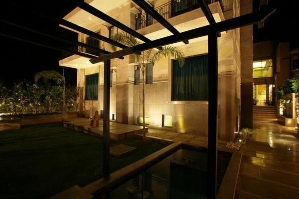 Justa Gurgaon